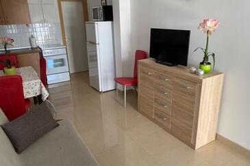 Enosobni apartma Vir (A-26984-a(