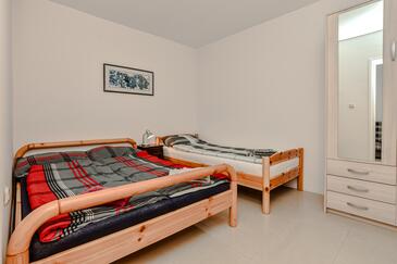 Družinski apartmaji ob morju Vir - 26984