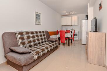 Družinski apartmaji ob morju Vir - 26984