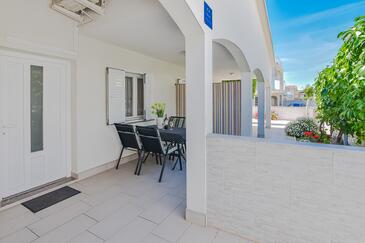 Družinski apartmaji ob morju Vir - 26984