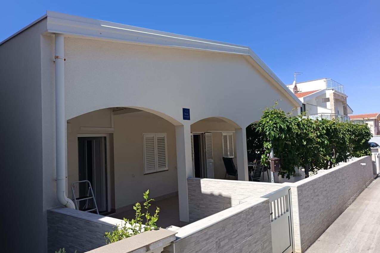 Družinski apartmaji ob morju Vir - 26984
