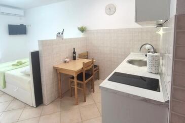 Studio flat Komiža, Vis (AS-26985-a(