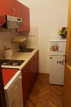 Apartmani uz more Tučepi, Makarska - 2699