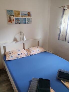 Apartmanok a tenger mellett Tucepi, Makarska - 2699