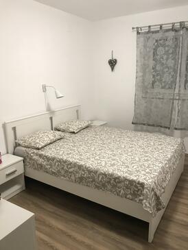 Lejligheder ved havet Tucepi, Makarska - 2699