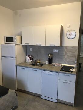 Lejligheder ved havet Tucepi, Makarska - 2699