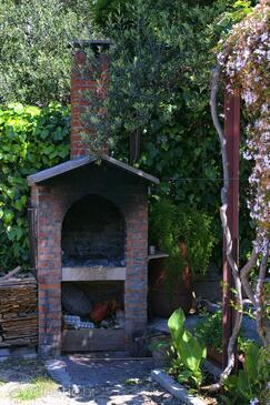 Apartmani uz more Tučepi, Makarska - 2699