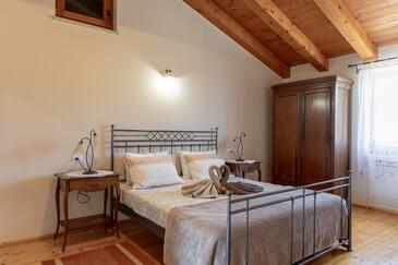 Vakantiehuis met zwembad Barban, Sredisnja Istra - 26990