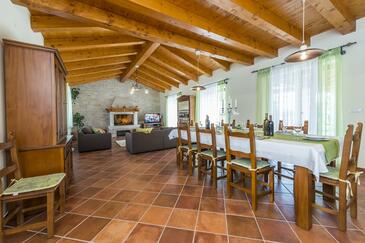 Vakantiehuis met zwembad Barban, Sredisnja Istra - 26990