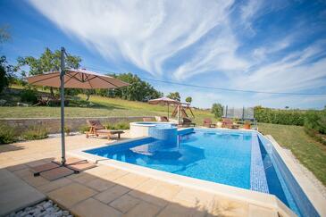 Luksuzna vila s bazenom Vižinada, Središnja Istra - 26991