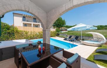 Driekamerwoning Kirmenjak, Porec (K-26993)