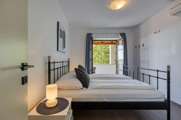 Haus mit Pool für Familien Sveti Lovrec, Sredisnja Istra - 26994