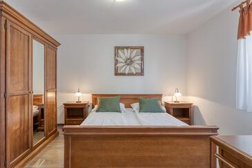 Haus mit Pool für Familien Sveti Lovrec, Sredisnja Istra - 26994