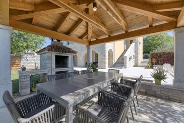 Four-bedroom house Sveti Lovreč (Central Istria - Središnja Istra) (K-26994)