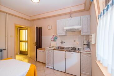 Appartementen met internet Funtana, Porec - 26996
