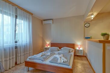 Appartementen met internet Funtana, Porec - 26996