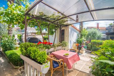 Eenkamerappartement Funtana, Porec (A-26996-b)