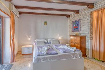 Appartementen met internet Funtana, Porec - 26996