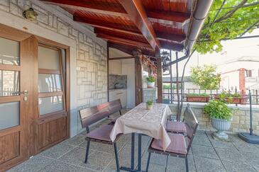Appartementen met internet Funtana, Porec - 26996