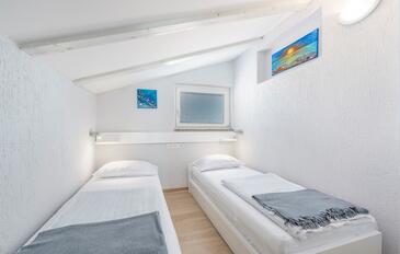 Appartementen met internet Funtana, Porec - 26996