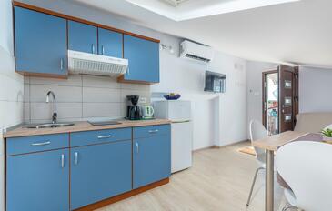 Appartementen met internet Funtana, Porec - 26996