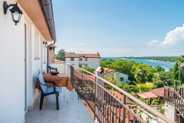 Two bedroom apartment Funtana, Poreč (A-26996-e)