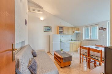 Appartementen met internet Funtana, Porec - 26996