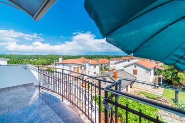 Tweekamerappartement Funtana, Porec (A-26996-e)
