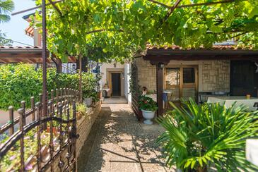 Appartementen met internet Funtana, Porec - 26996