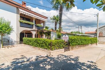 Appartementen met internet Funtana, Porec - 26996 Adriatic.hr