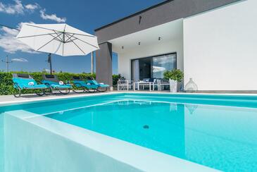 Holiday house with a swimming pool Sveti Petar u Šumi, Central Istria - Središnja Istra - 26998 Adriatic.hr