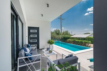 Ferienhaus mit Pool Sveti Petar u Sumi, Sredisnja Istra - 26998