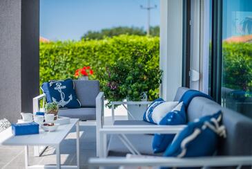 Vakantiehuis met zwembad Sveti Petar u Sumi, Sredisnja Istra - 26998