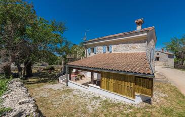 Дом для отдыха с парковкой Бадерна - Baderna, Средняя Истрия - Središnja Istra - 27000 Adriatic.hr