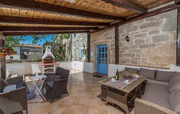 Two bedroom house Baderna, Central Istria - Središnja Istra (K-27000)