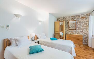 Luksusvilla med pool Karojba, Sredisnja Istra - 27002