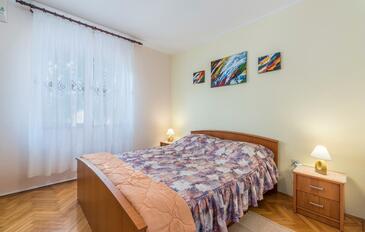 Lejligheder med jacuzzi Sveti Lovrec, Sredisnja Istra - 27003