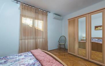 Lejligheder med jacuzzi Sveti Lovrec, Sredisnja Istra - 27003