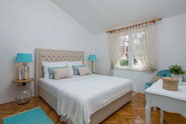 Lejligheder ved havet Okrug Gornji, Ciovo - 27004