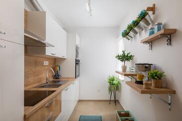 Apartmány u moře Okrug Gornji, Čiovo - 27004