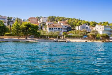 Apartmaji ob morju Okrug Gornji, Čiovo - 27004 Adriatic.hr