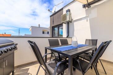 Tweekamerappartement Porec (A-27006-a)
