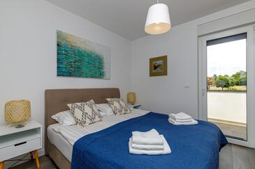 Appartements avec bain à remous Porec - 27006