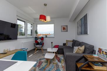 Appartements avec bain à remous Porec - 27006