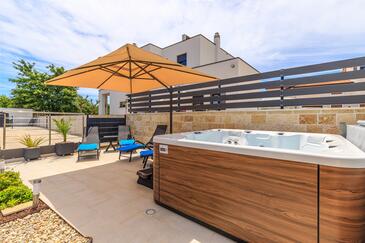 Appartementen met jacuzzi Porec - 27006 Adriatic.hr