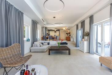 Luksuzna vila s bazenom Višnjan - Strpačići, Središnja Istra - 27008