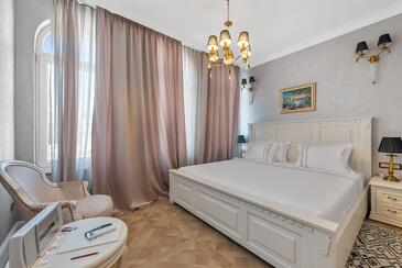Luxusvilla mit Pool Vodice - 27009