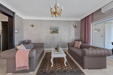 Luxusvilla mit Pool Vodice - 27009