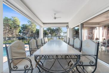 Luxusvilla mit Pool Vodice - 27009