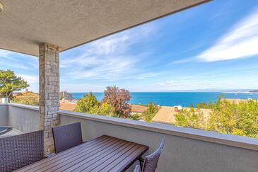 Driekamerwoning Crveni Vrh, Umag (K-27010)